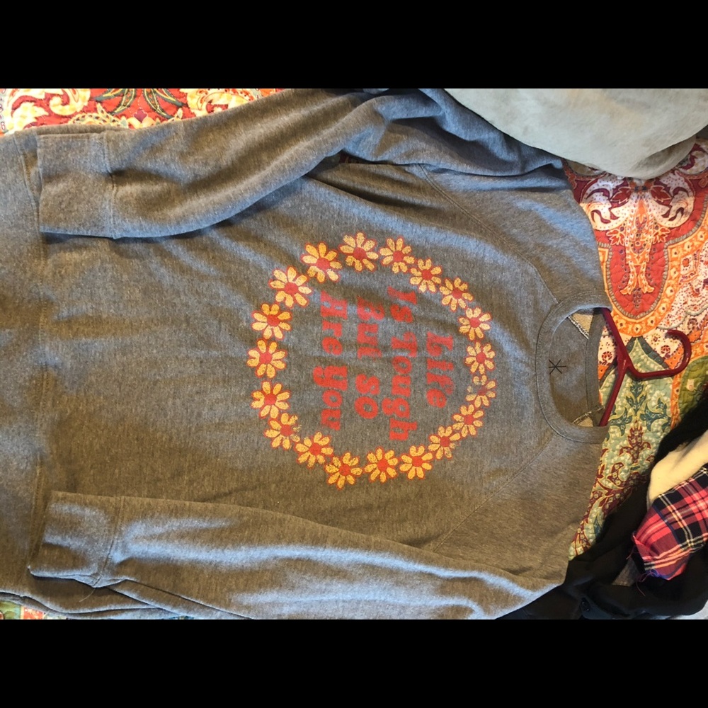 Sweater - Picture 2 of 3